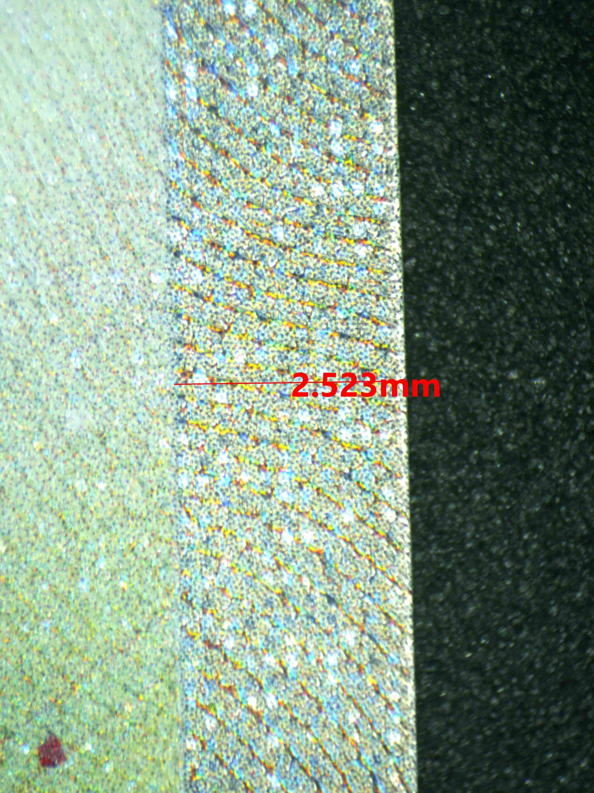 08067 MILOTIC EX Grading Card