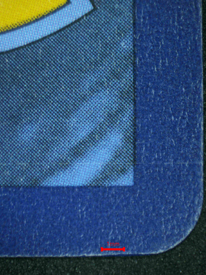 08068 CYNTHIA'S AMBITION Grading Card