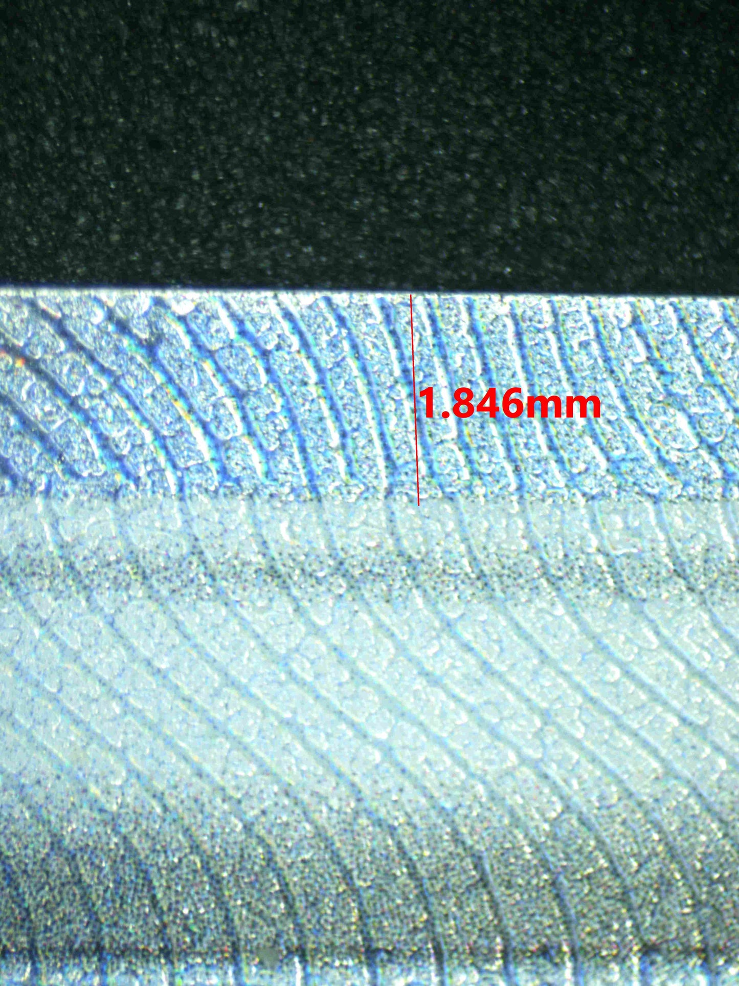 08068 CYNTHIA'S AMBITION Grading Card