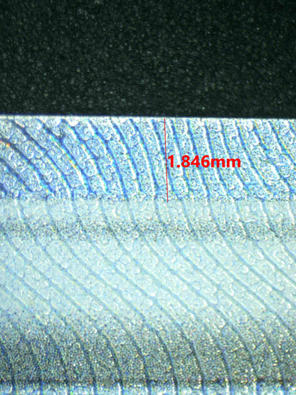 08068 CYNTHIA'S AMBITION Grading Card