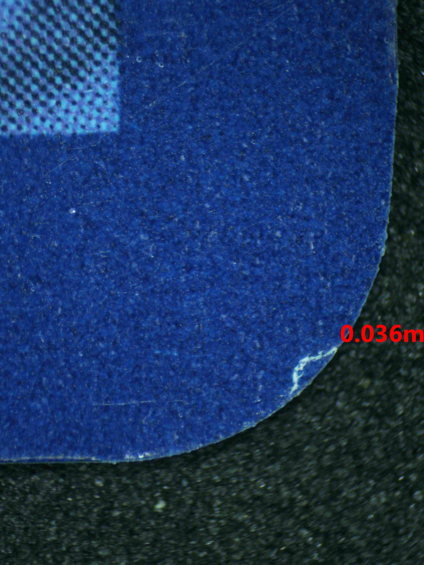 08069 LATIAS EX Grading Card