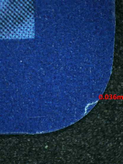 08069 LATIAS EX Grading Card