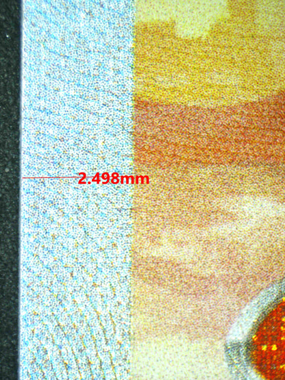 08069 LATIAS EX Grading Card