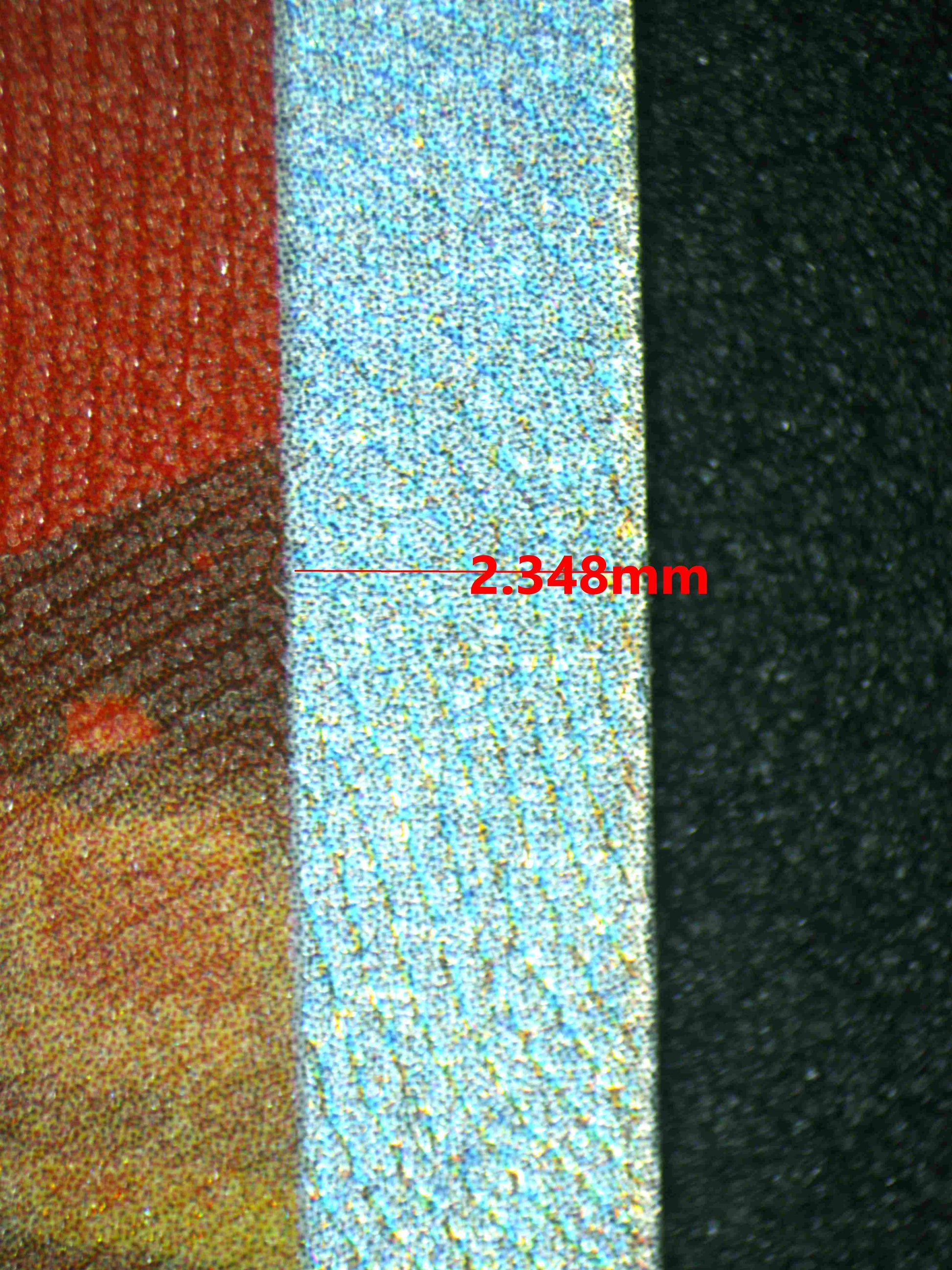 08069 LATIAS EX Grading Card