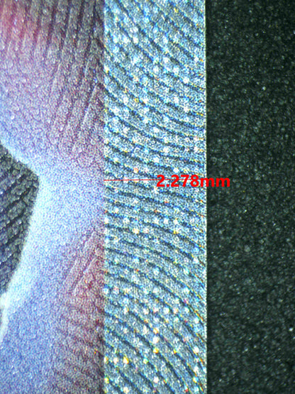 08070 TEAM ROCKET'S MEWTWO EX Grading Card