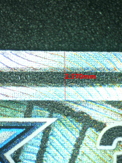 08071 MOLTRES & ZAPDOS & ARTICUNO GX Grading Card