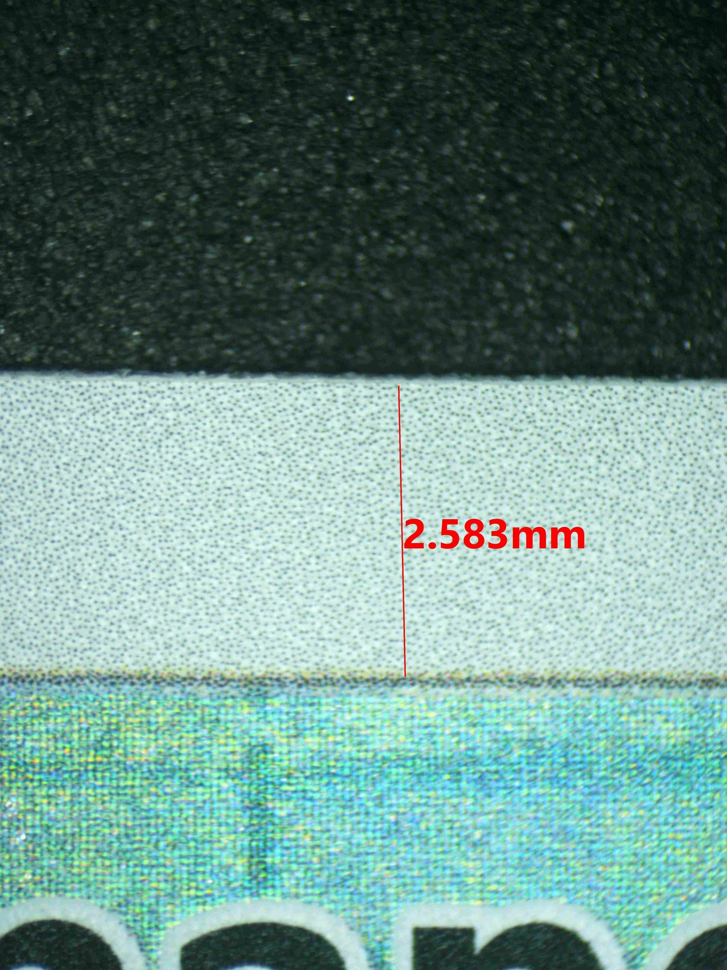 08073 CHARMANDER Grading Card