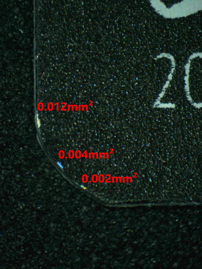 08076 JAFAR - STRIKING ILLUSIONIST Grading Card