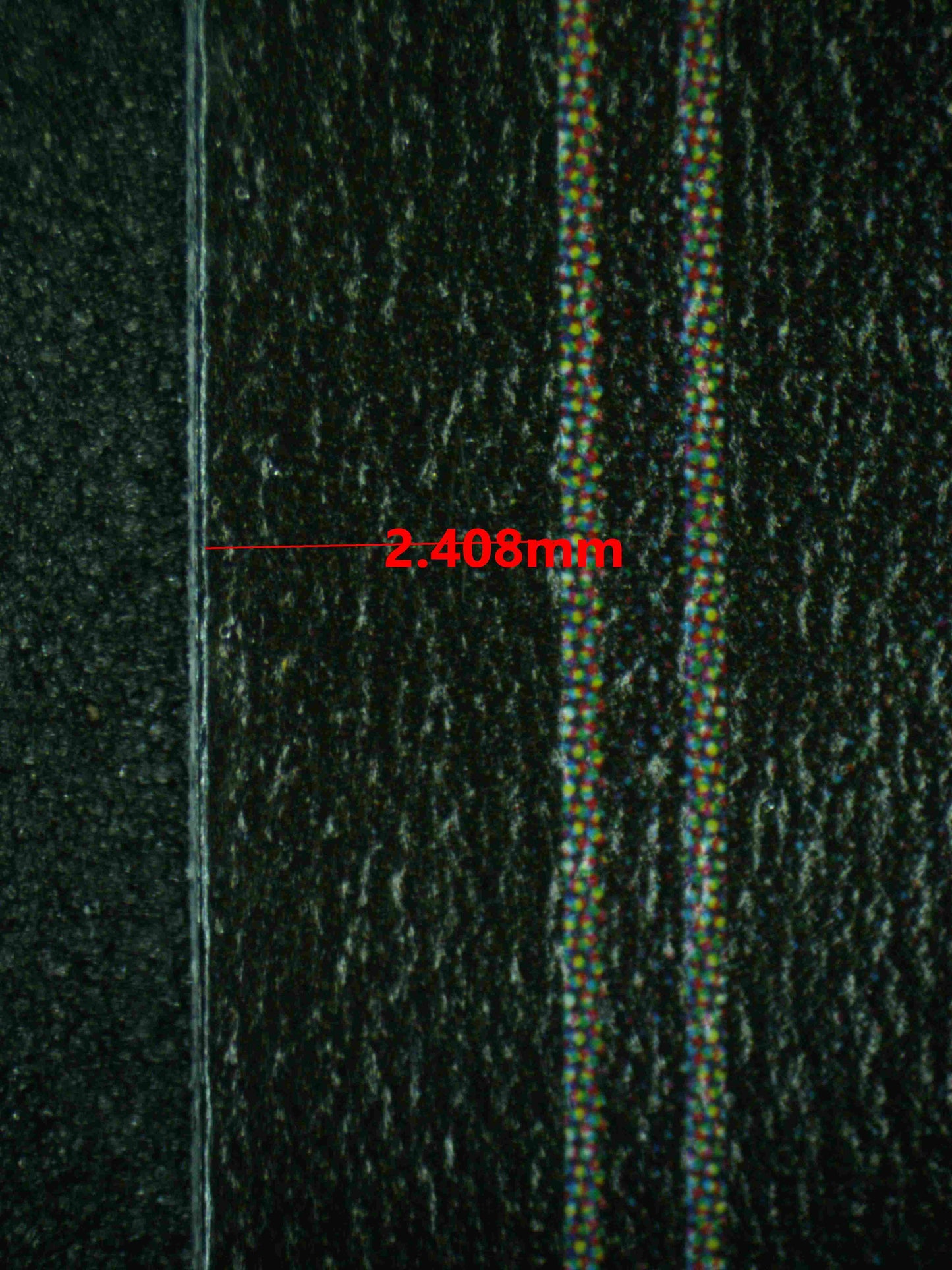 08076 JAFAR - STRIKING ILLUSIONIST Grading Card