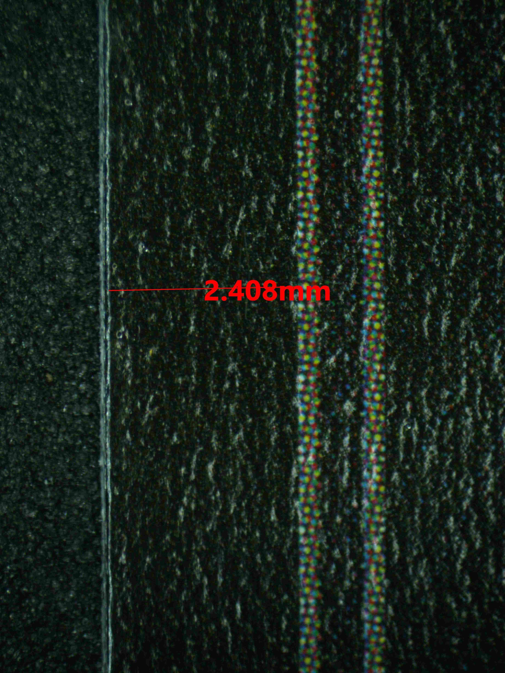 08076 JAFAR - STRIKING ILLUSIONIST Grading Card