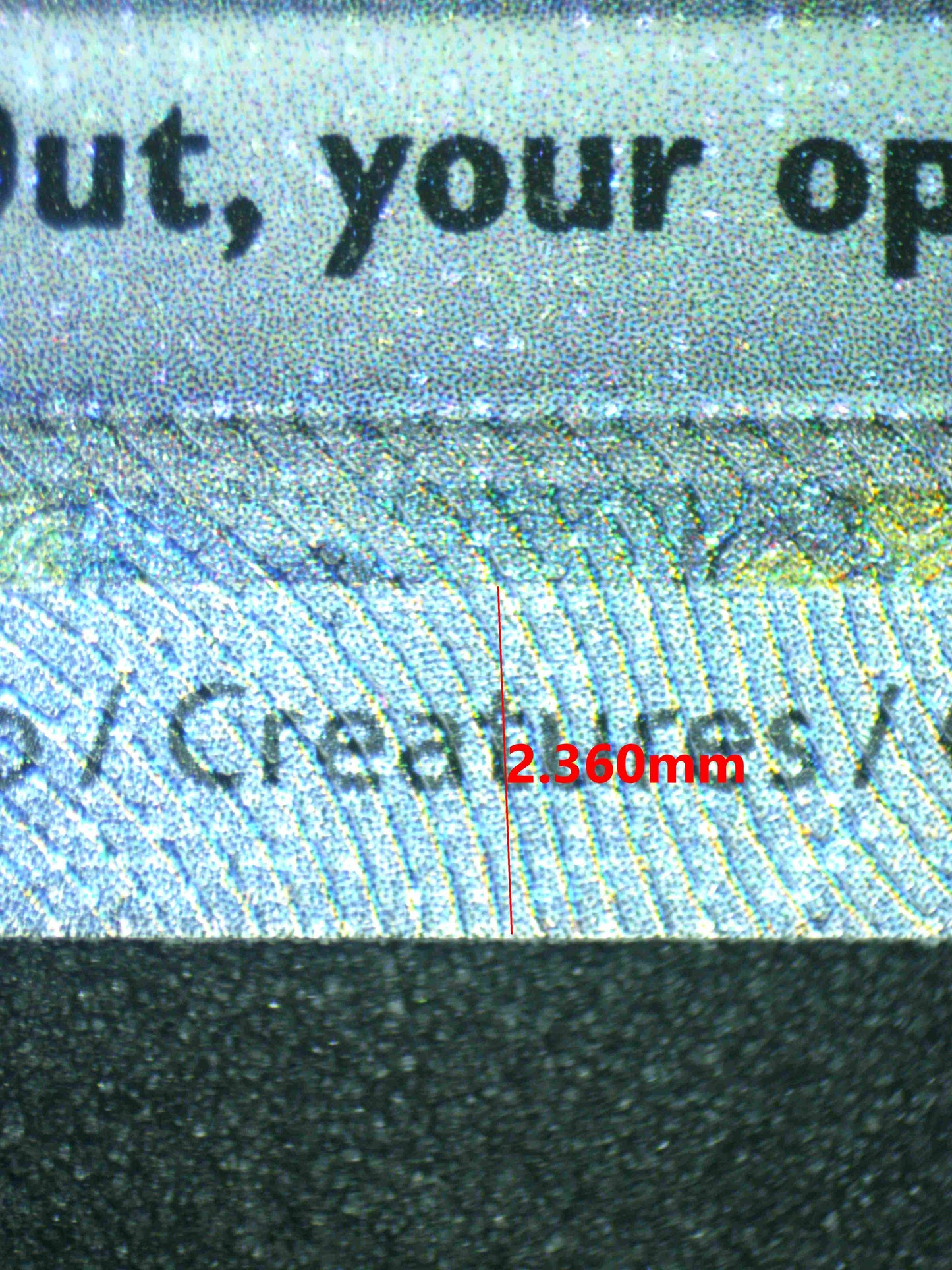 08077 ROARING MOON EX Grading Card