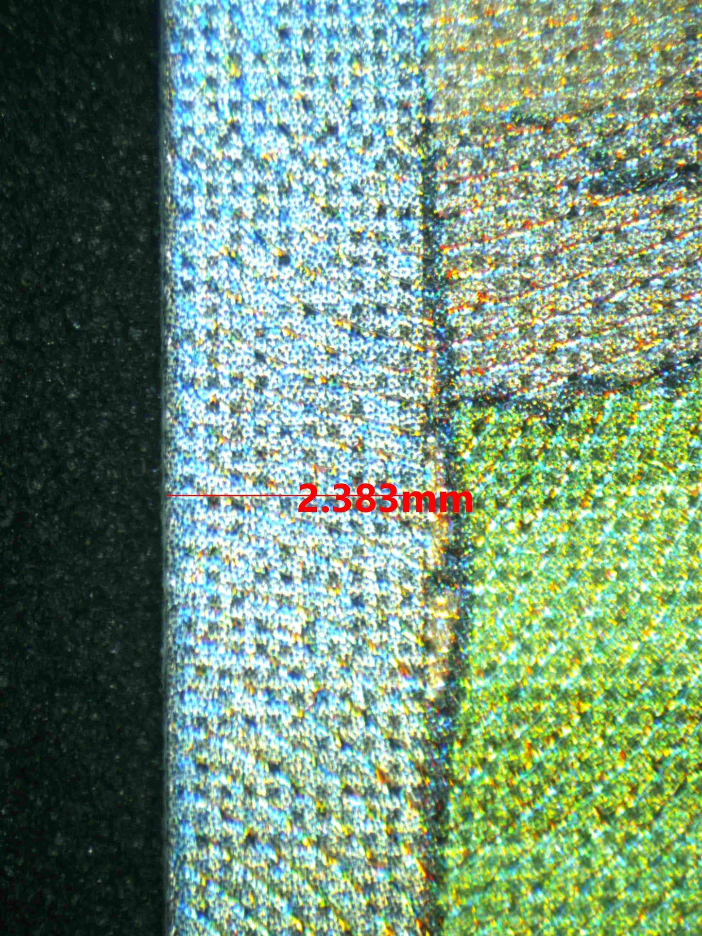 08080 IRON HANDS EX Grading Card