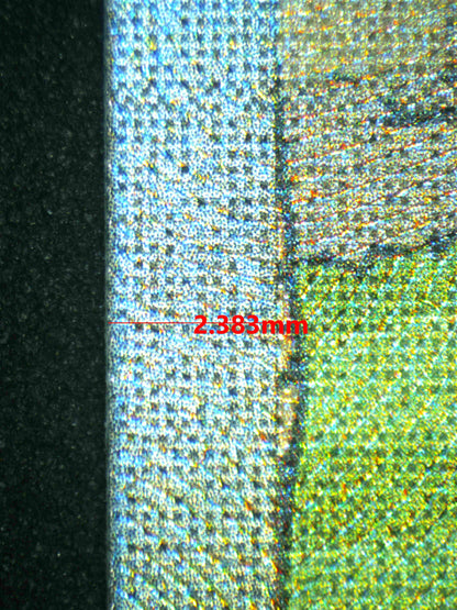 08080 IRON HANDS EX Grading Card