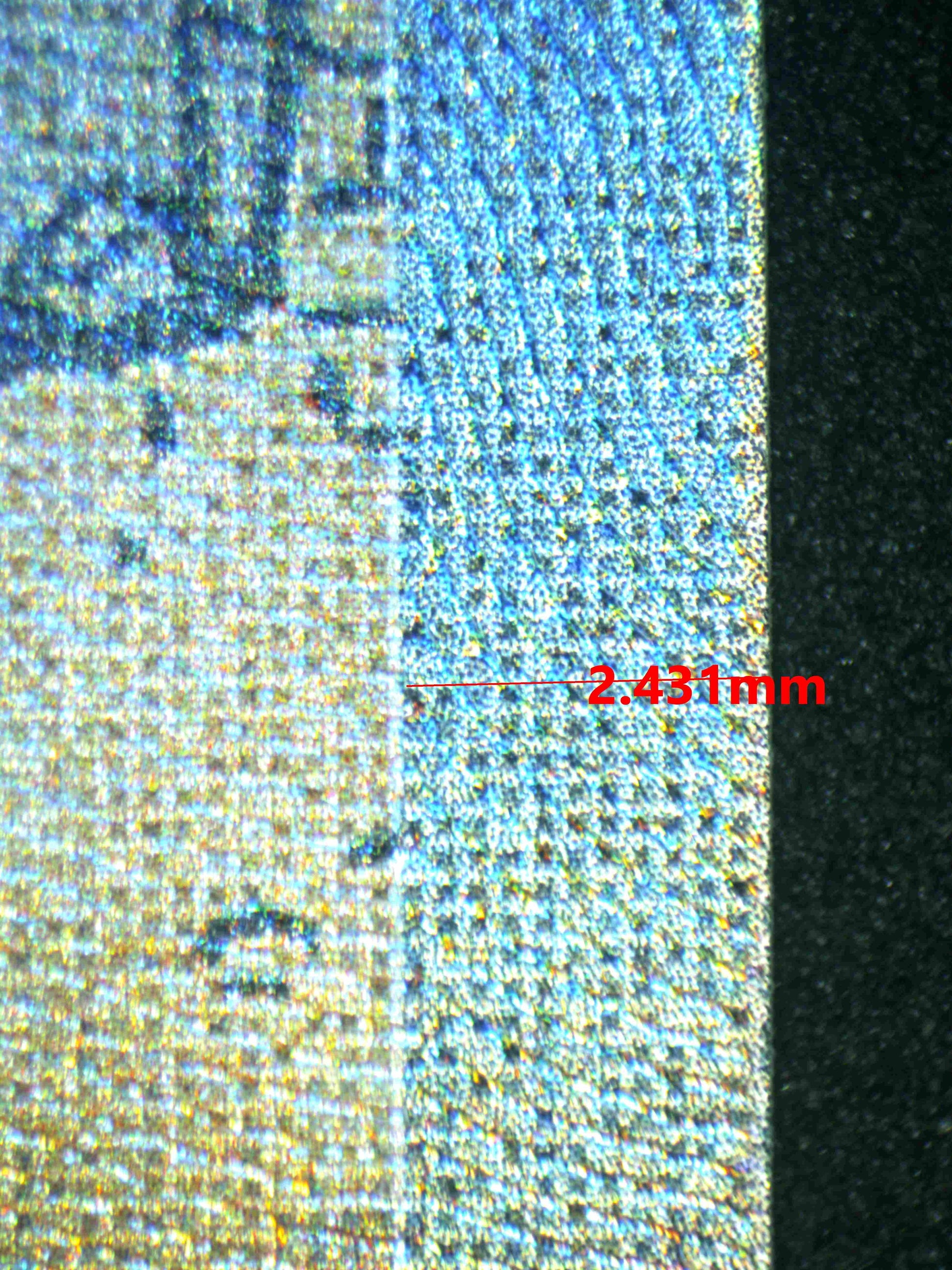 08080 IRON HANDS EX Grading Card