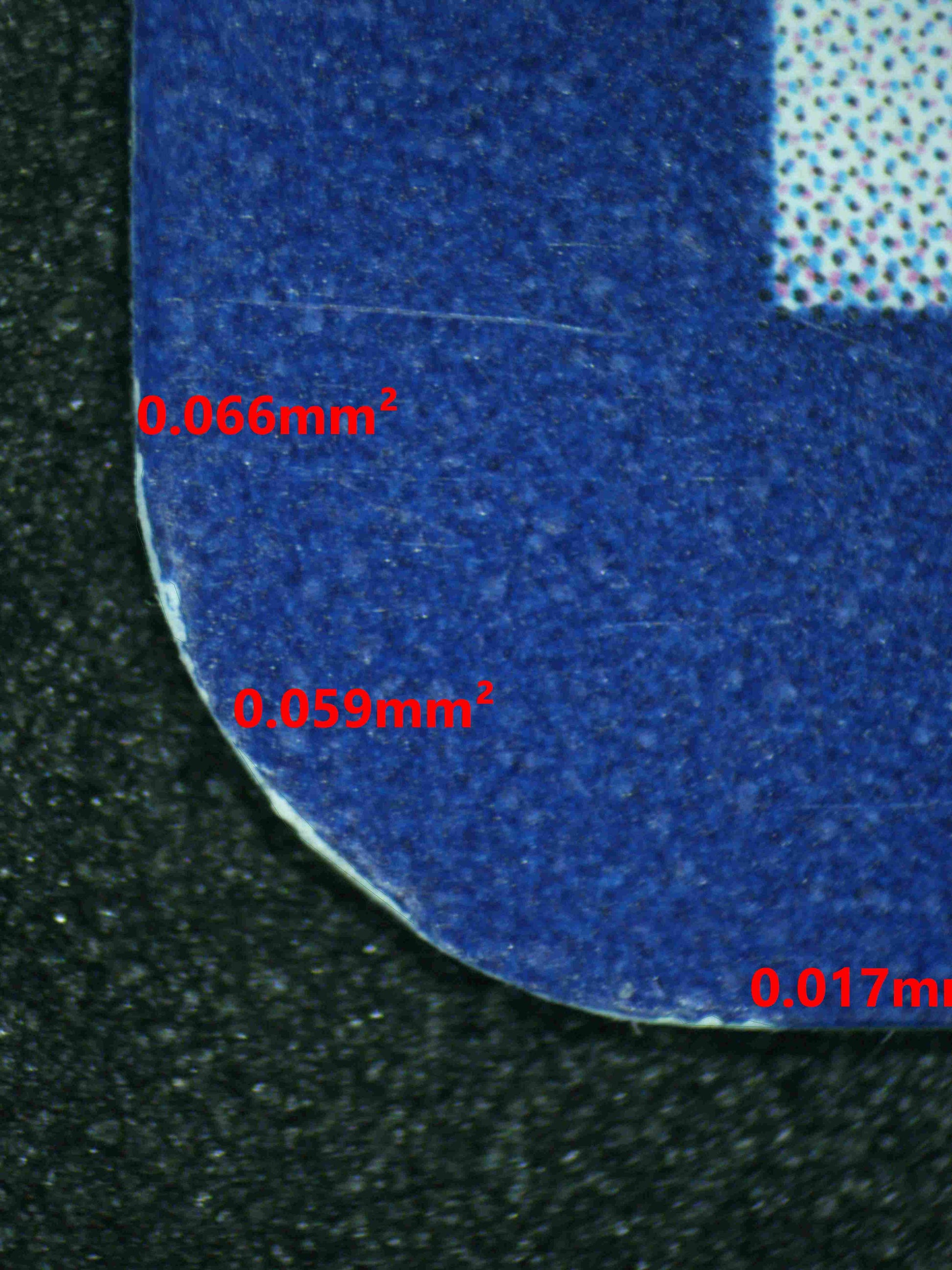 08083 MEW EX Grading Card