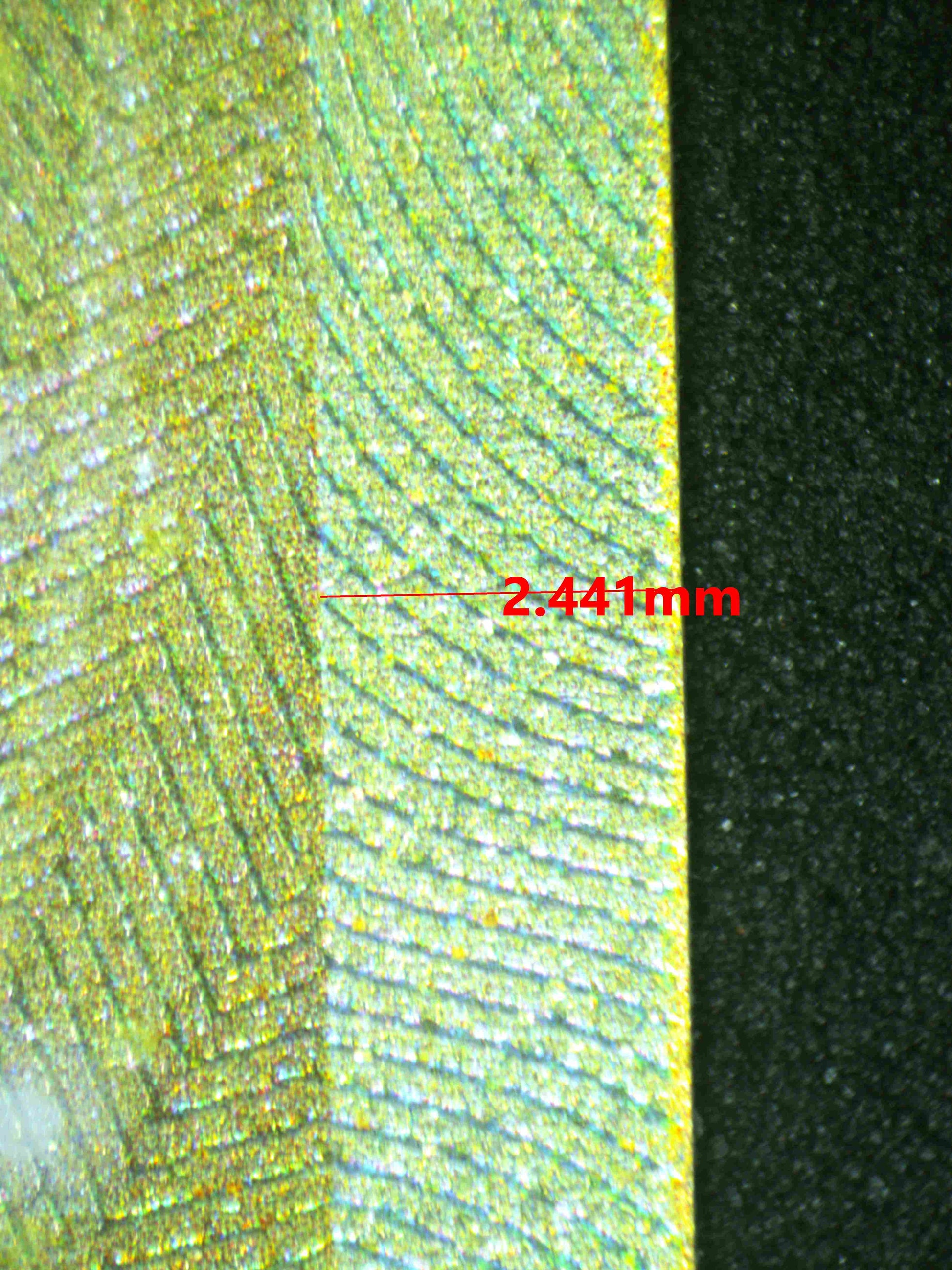 08083 MEW EX Grading Card