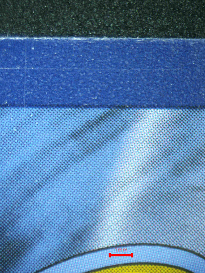 08083 MEW EX Grading Card