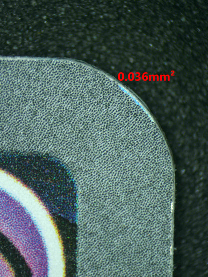 08084 MEWTWO Grading Card