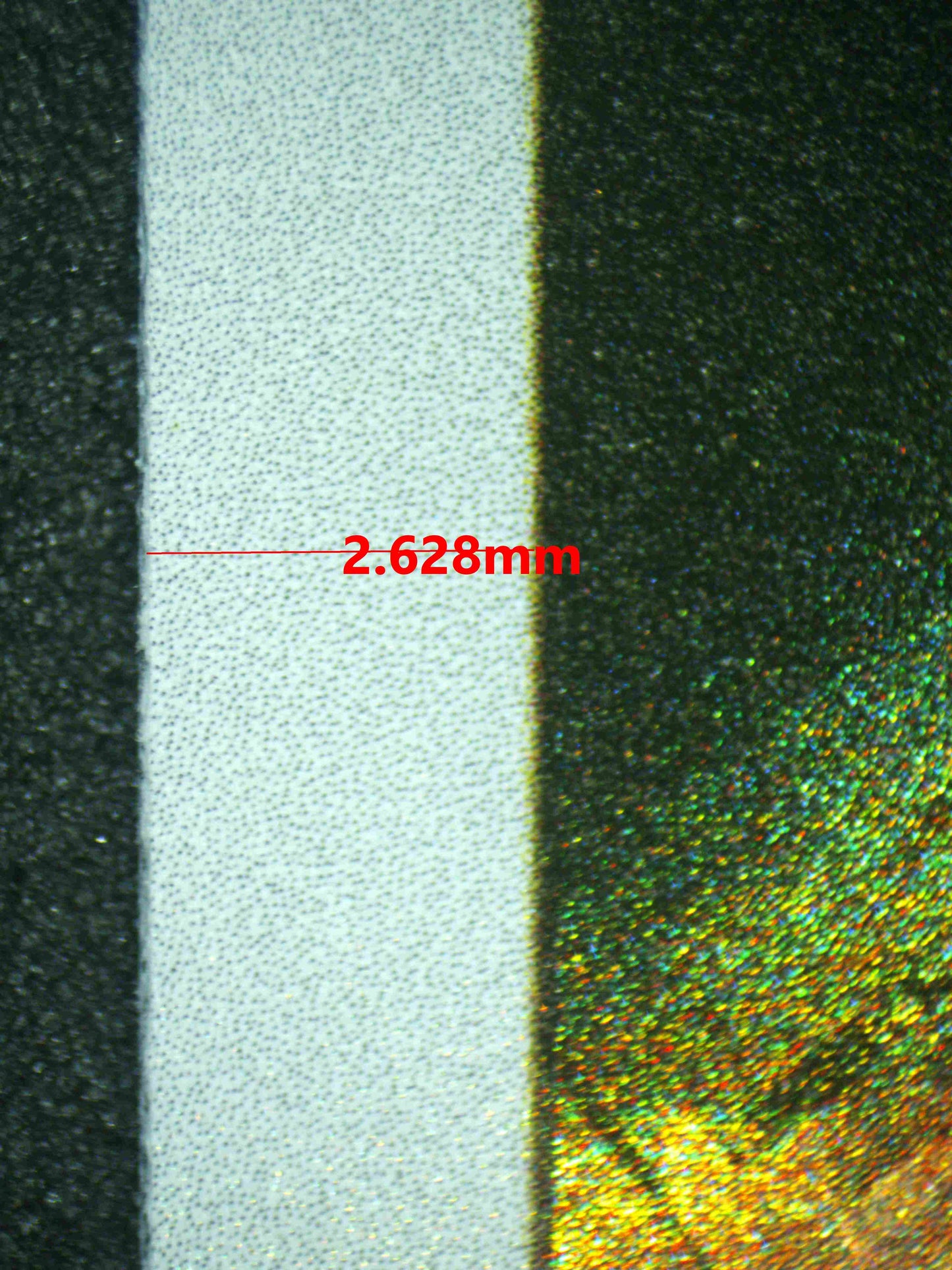 08084 MEWTWO Grading Card