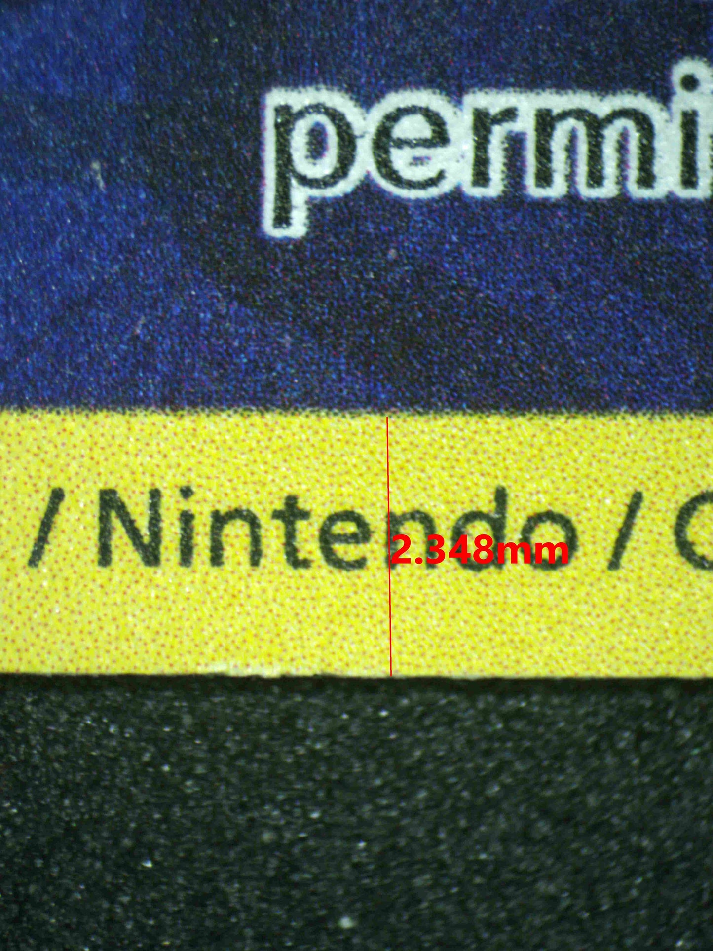 08085 MANAPHY Grading Card