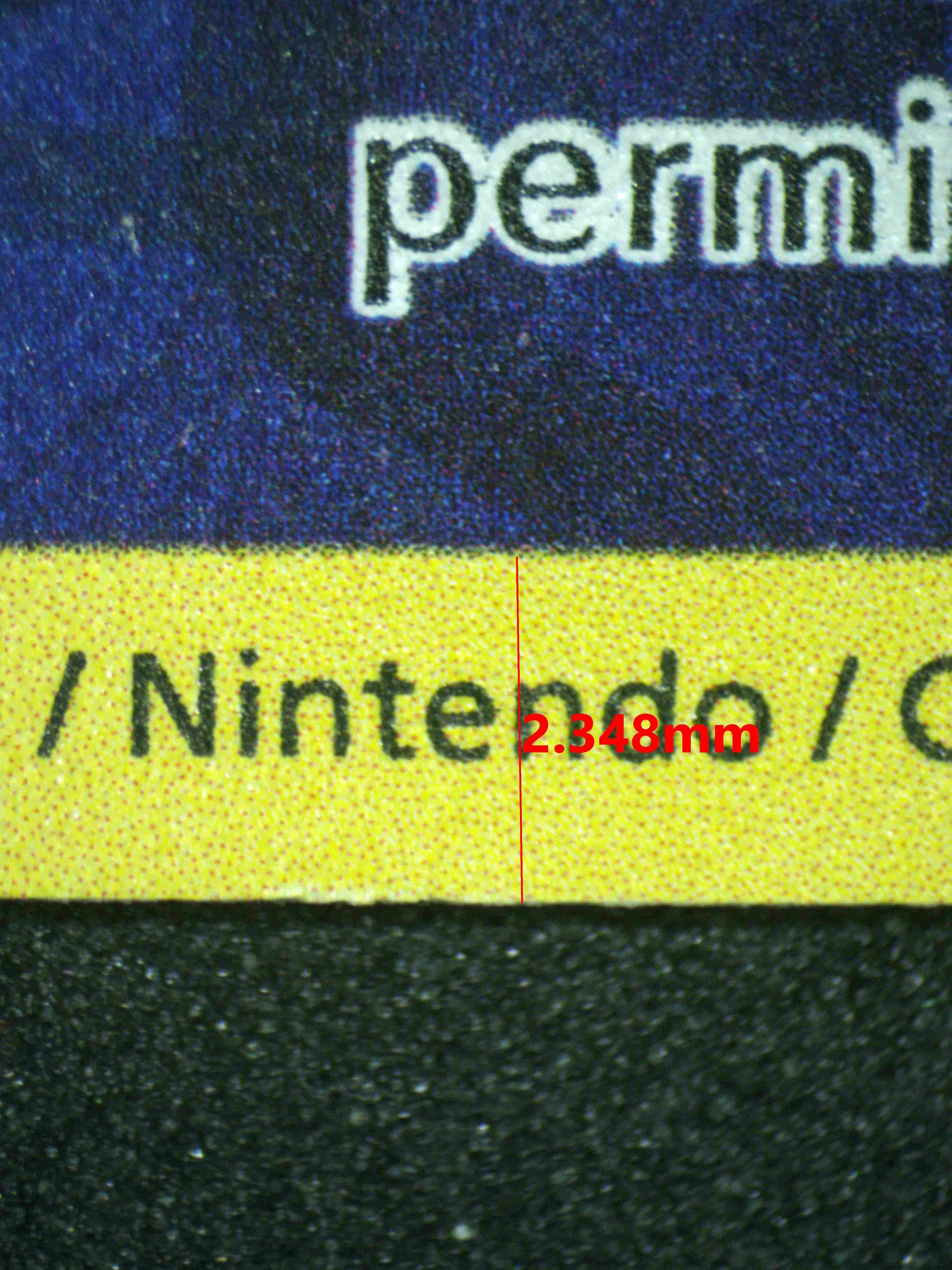 08085 MANAPHY Grading Card