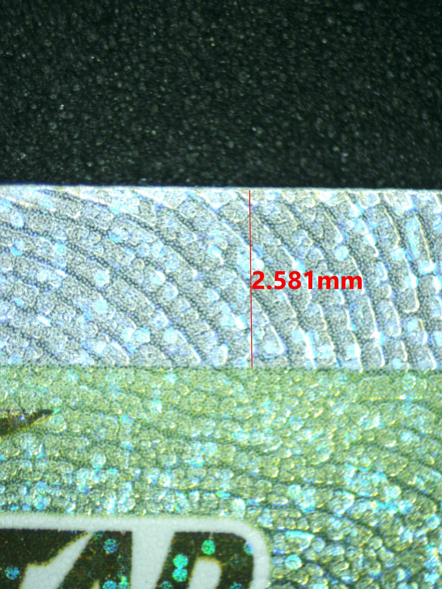 08087 MAWILE VSTAR Grading Card