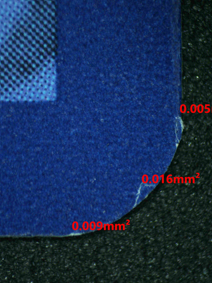 08088 MEW EX Grading Card