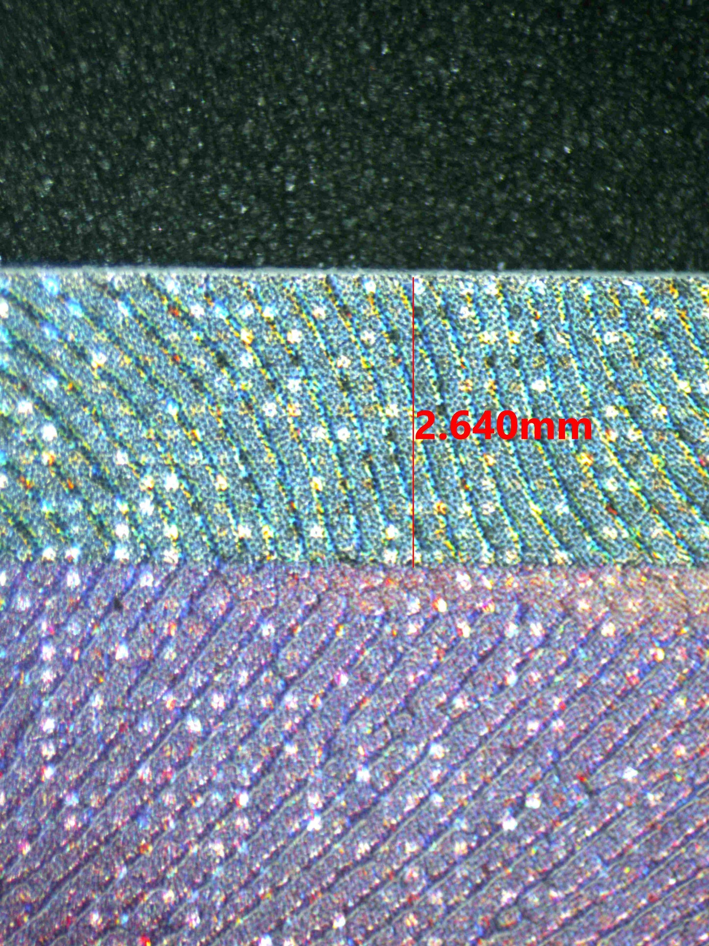 08088 MEW EX Grading Card