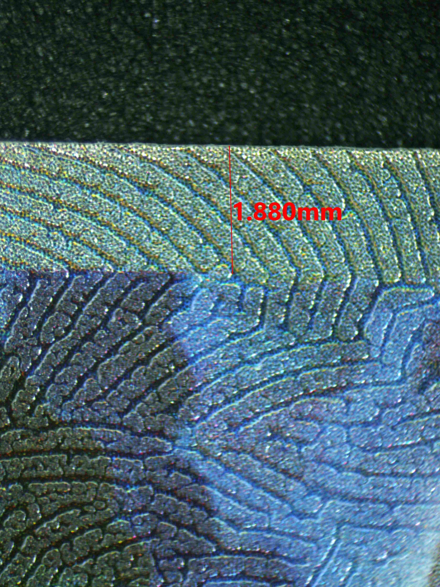 08092 LUGIA V Grading Card