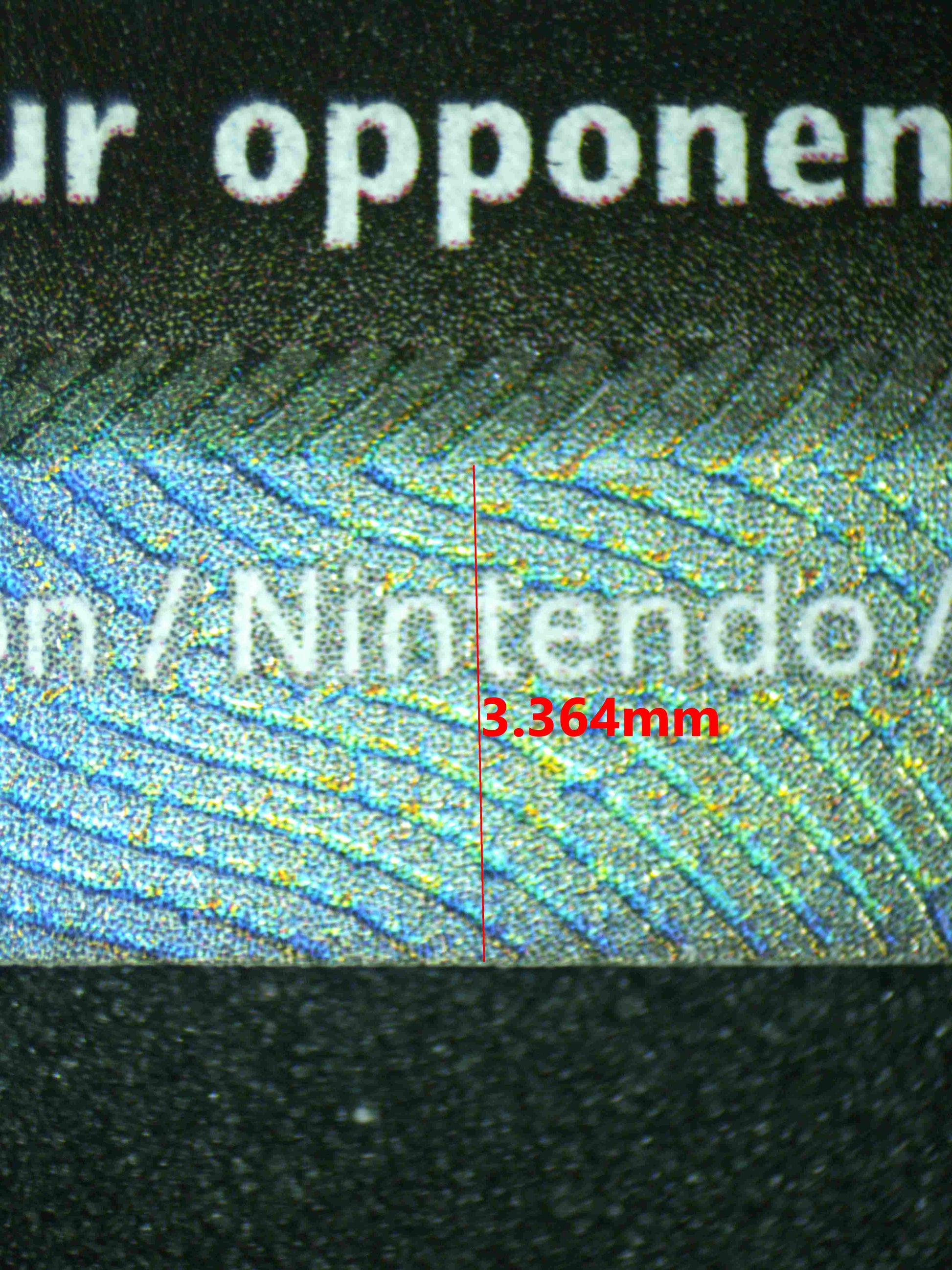 08092 LUGIA V Grading Card