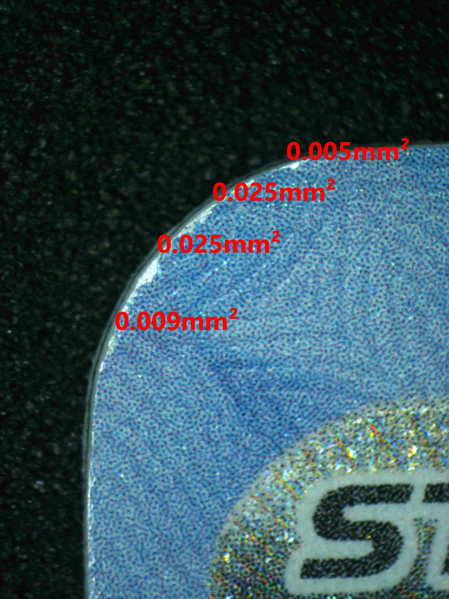 08094 UMBREON EX Grading Card