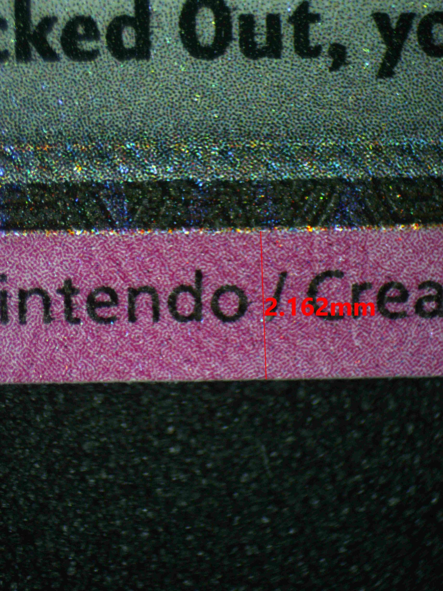 08094 UMBREON EX Grading Card