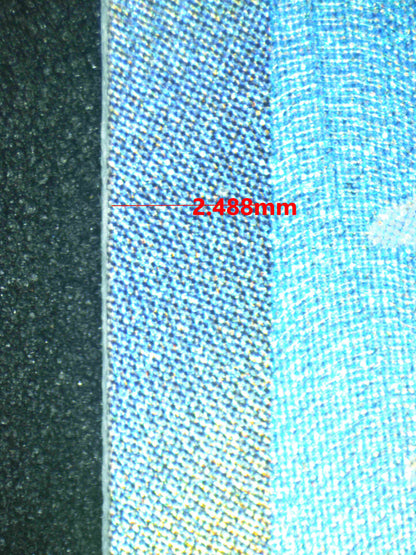 08095 MEW EX Grading Card