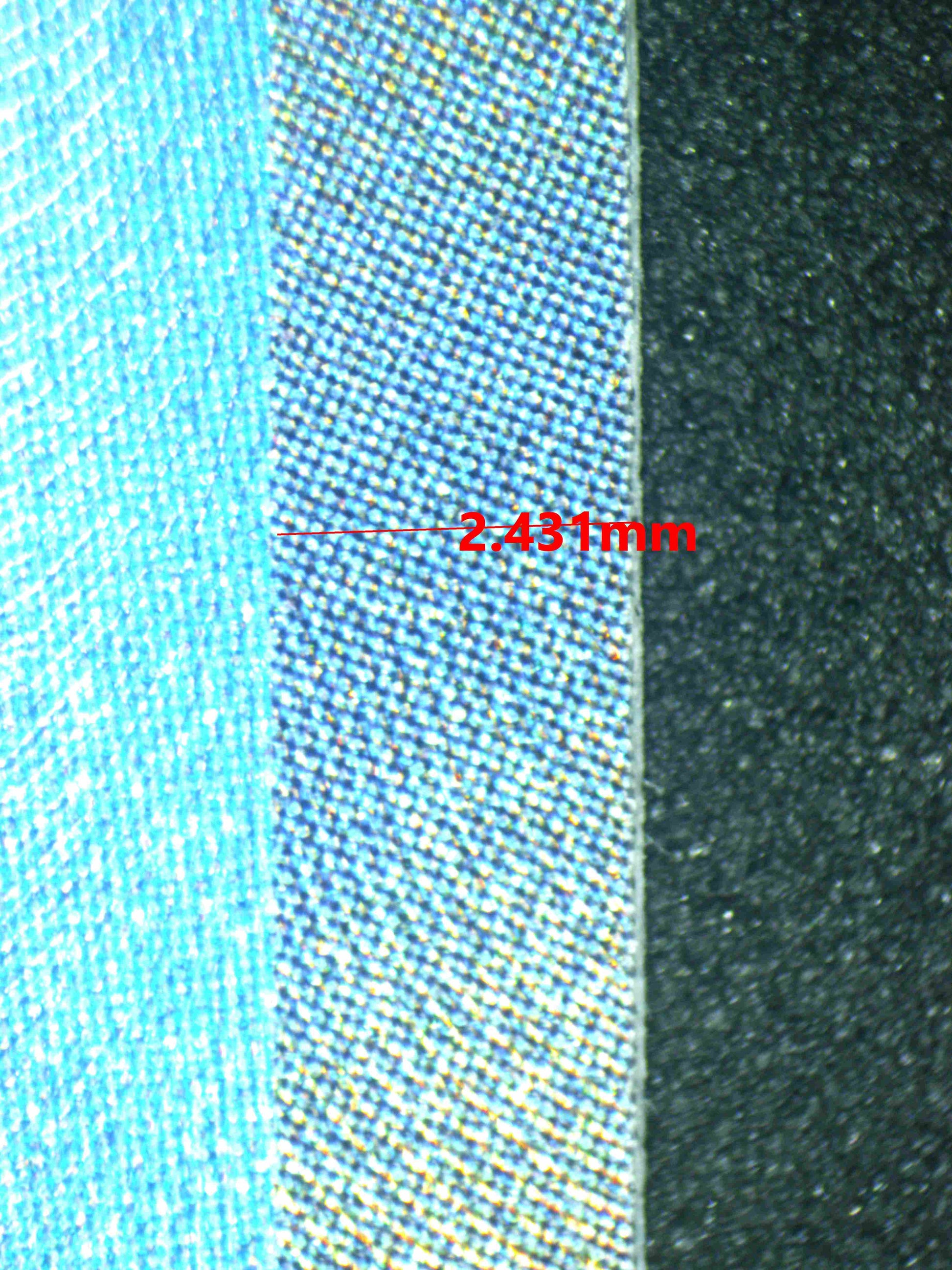 08095 MEW EX Grading Card