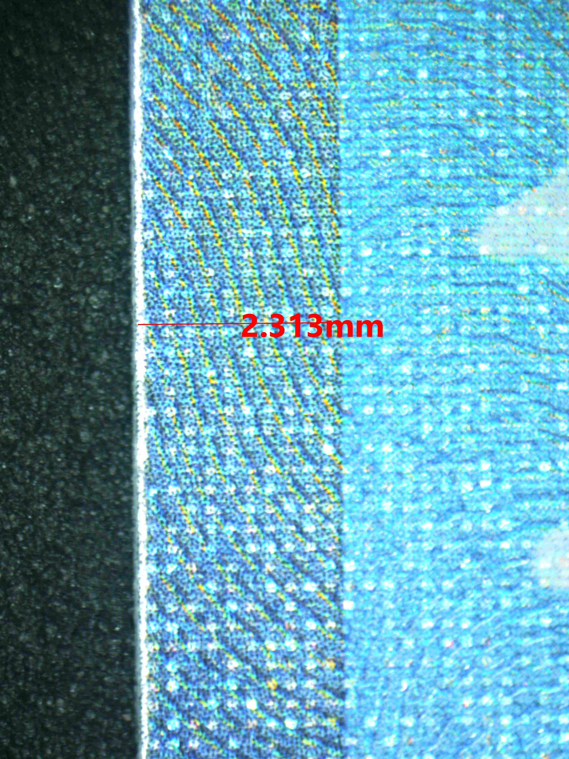 08096 MEW EX Grading Card