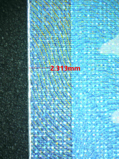 08096 MEW EX Grading Card