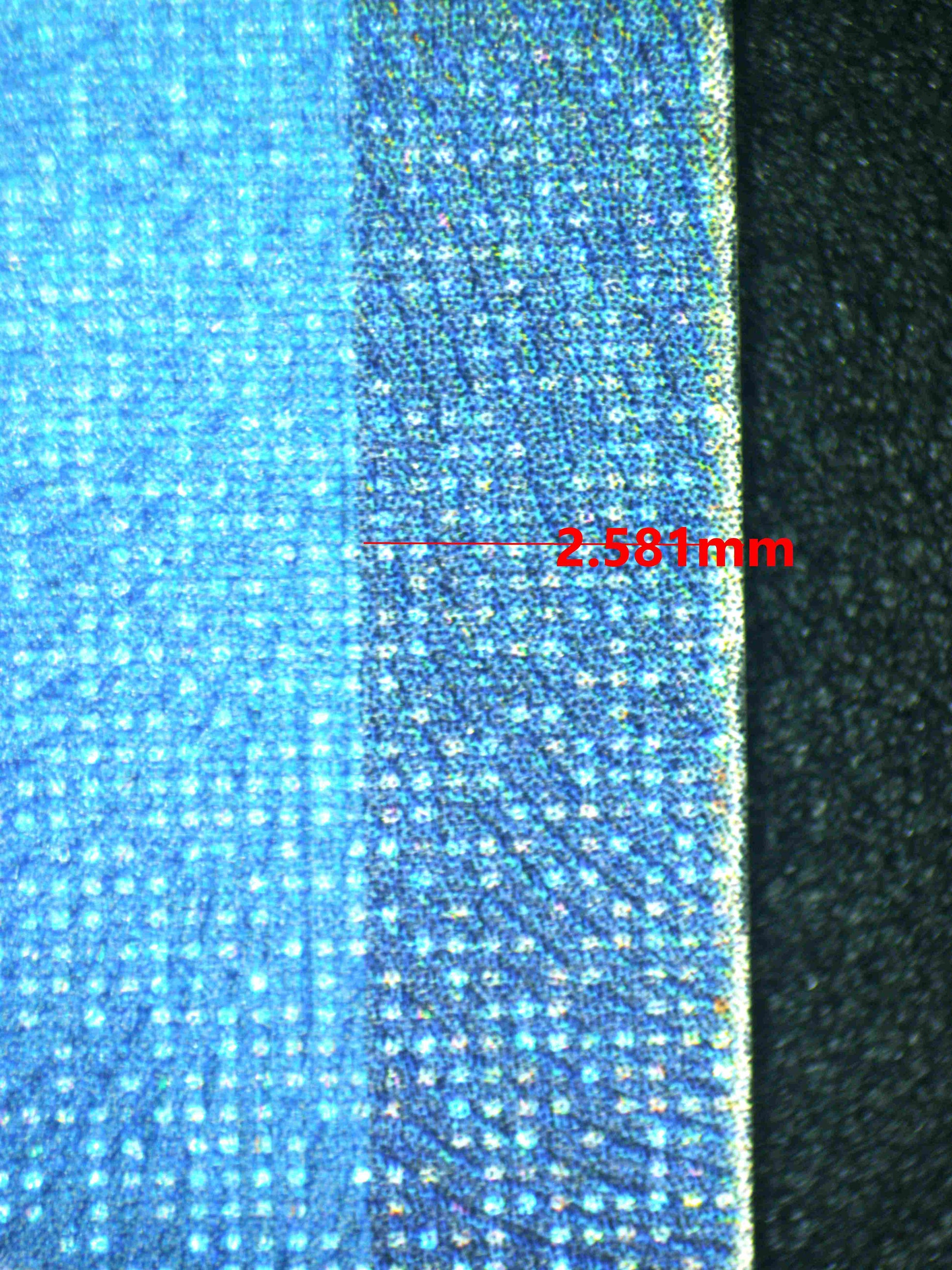 08096 MEW EX Grading Card