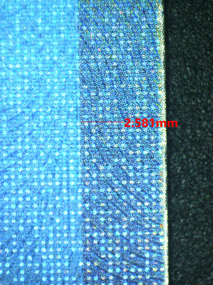 08096 MEW EX Grading Card