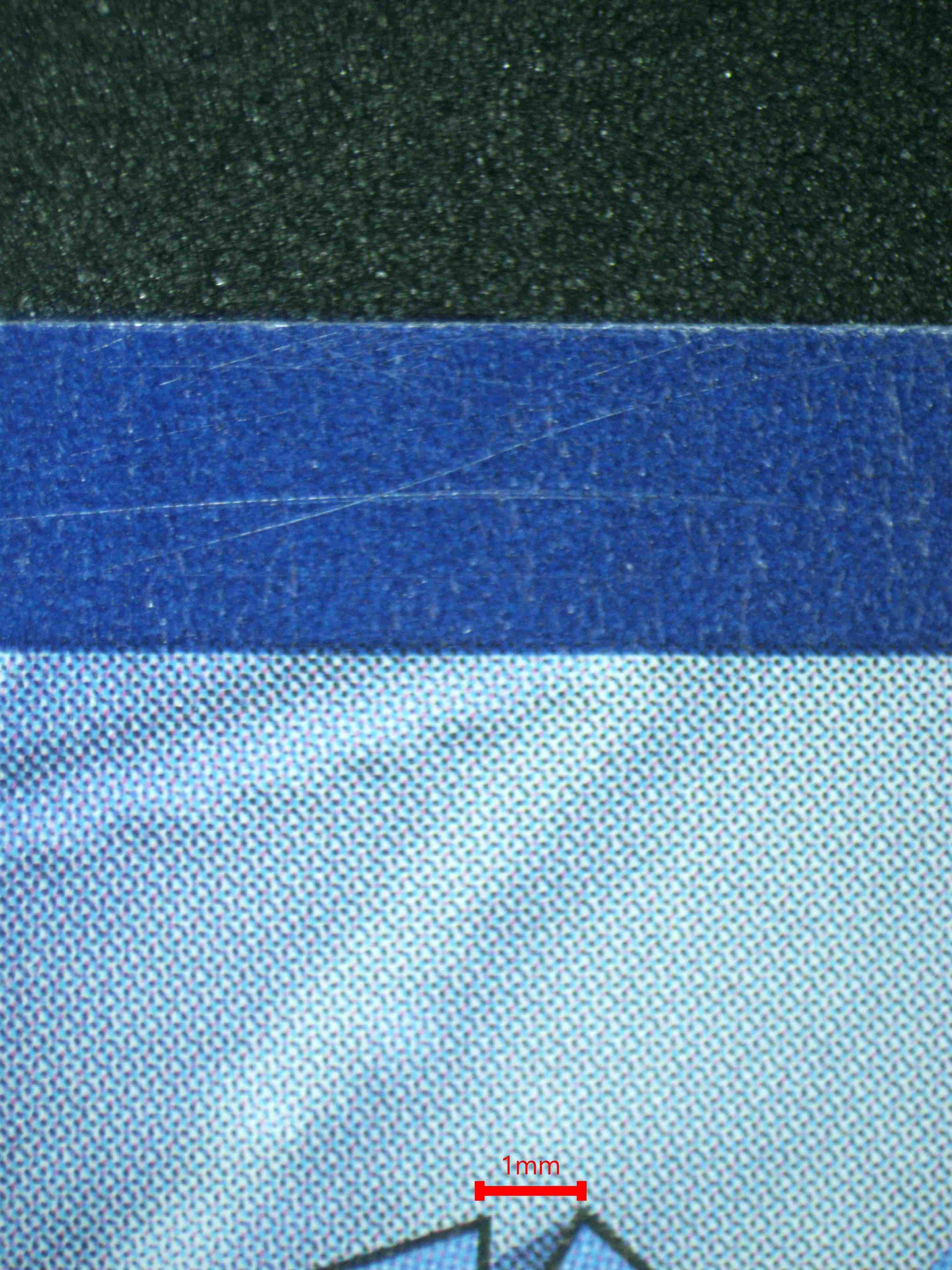 08097 MEW EX Grading Card