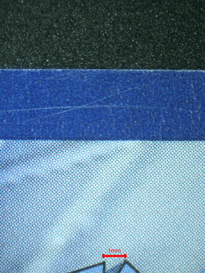 08097 MEW EX Grading Card