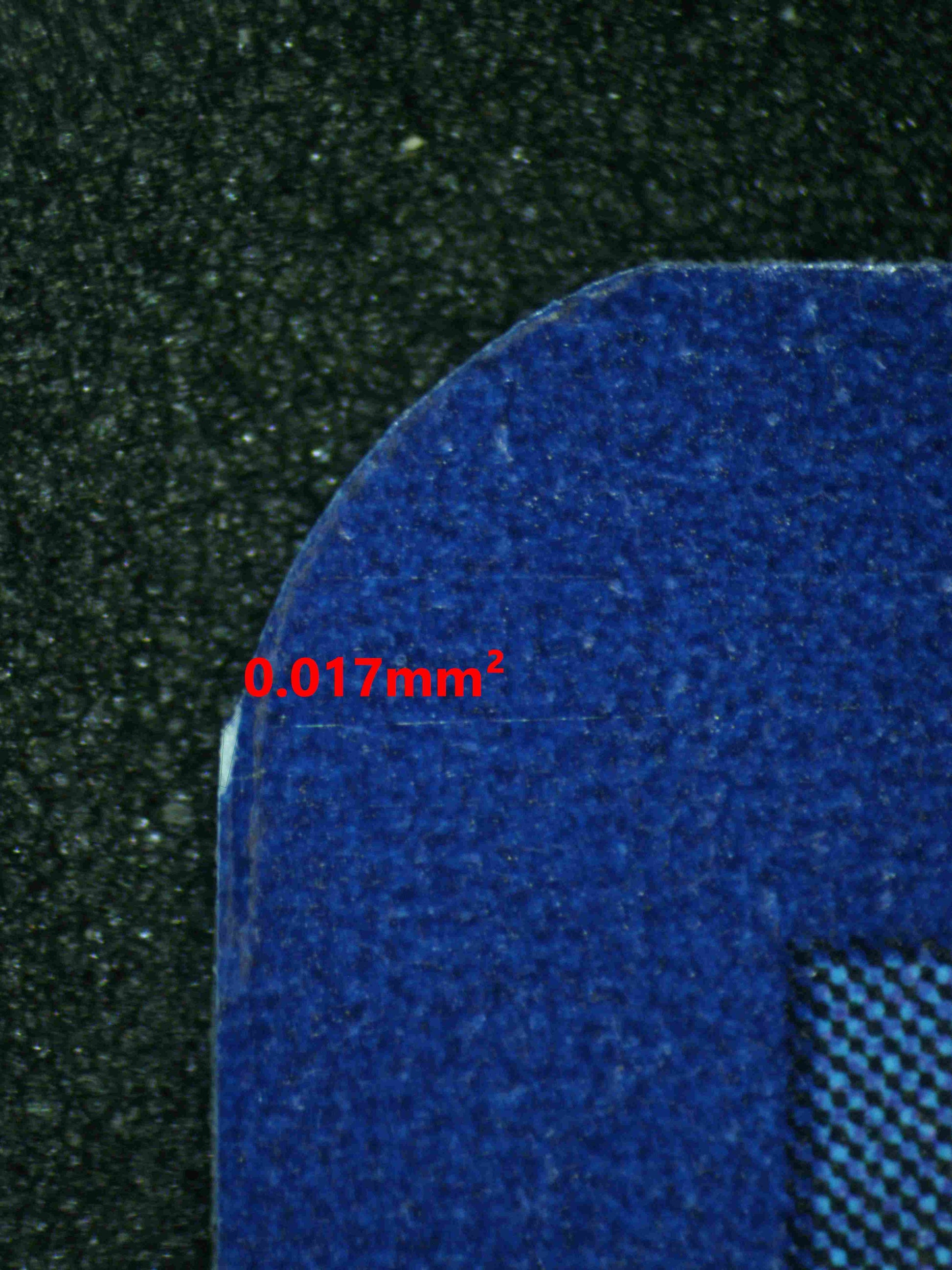 08097 MEW EX Grading Card