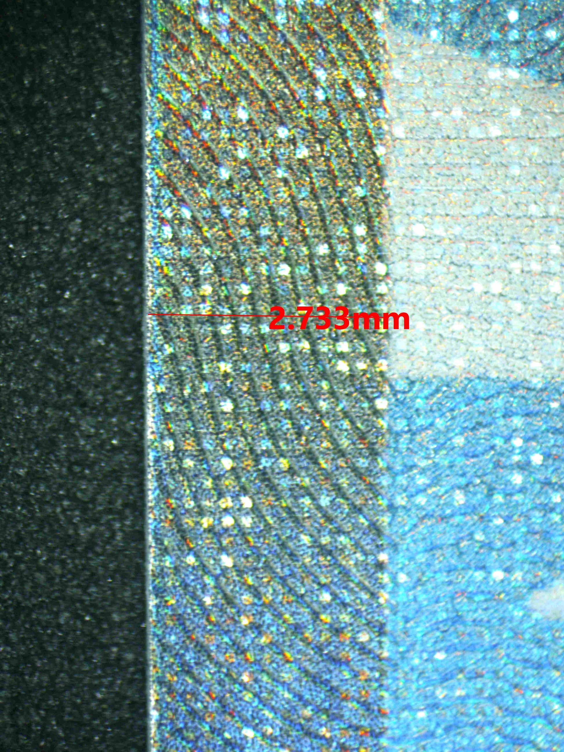 08097 MEW EX Grading Card