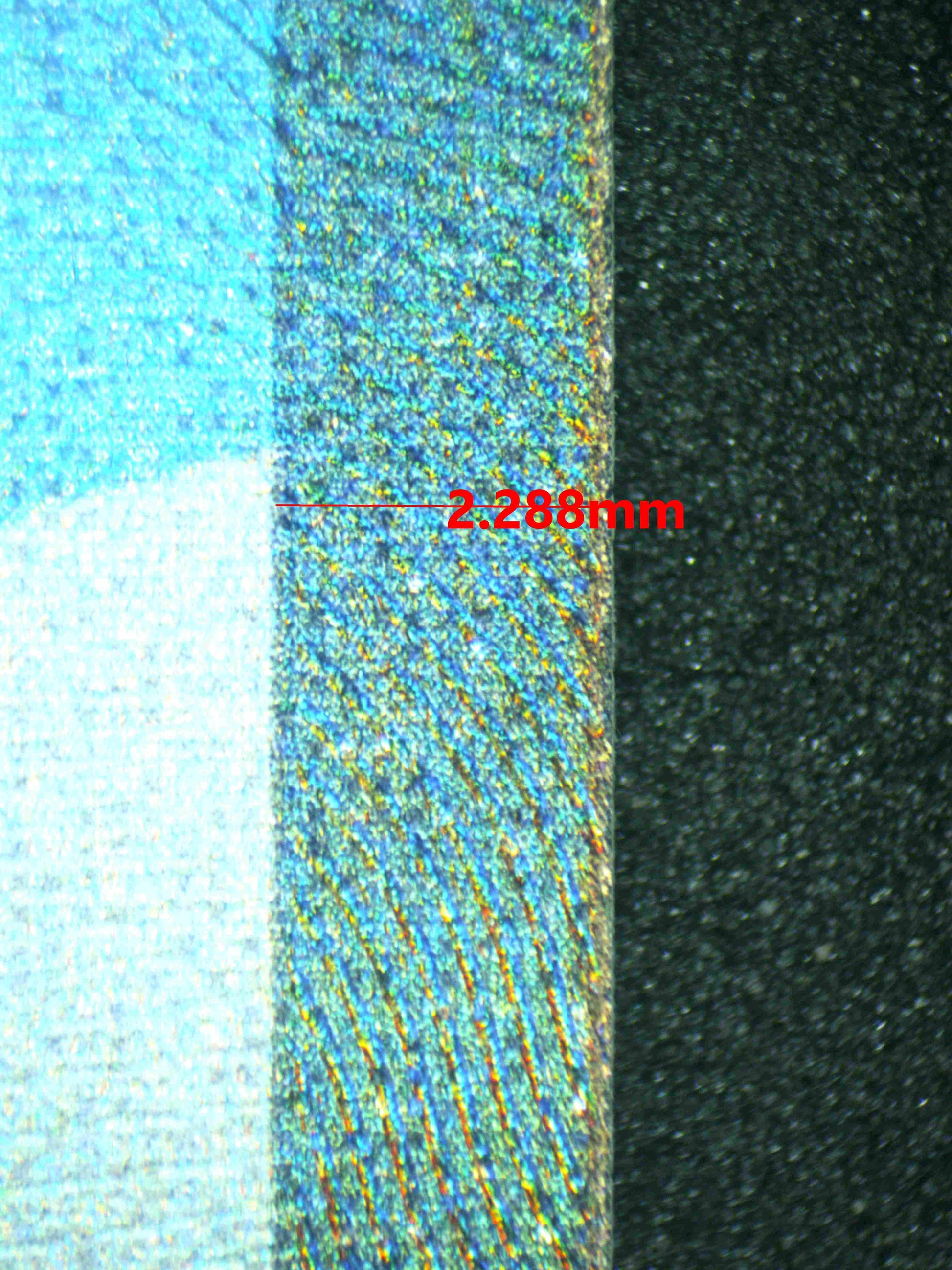 08097 MEW EX Grading Card