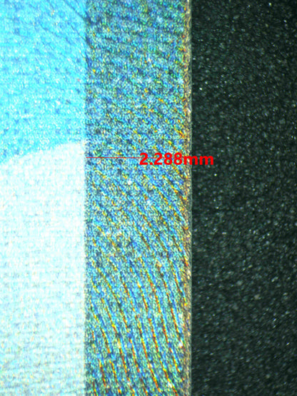 08097 MEW EX Grading Card