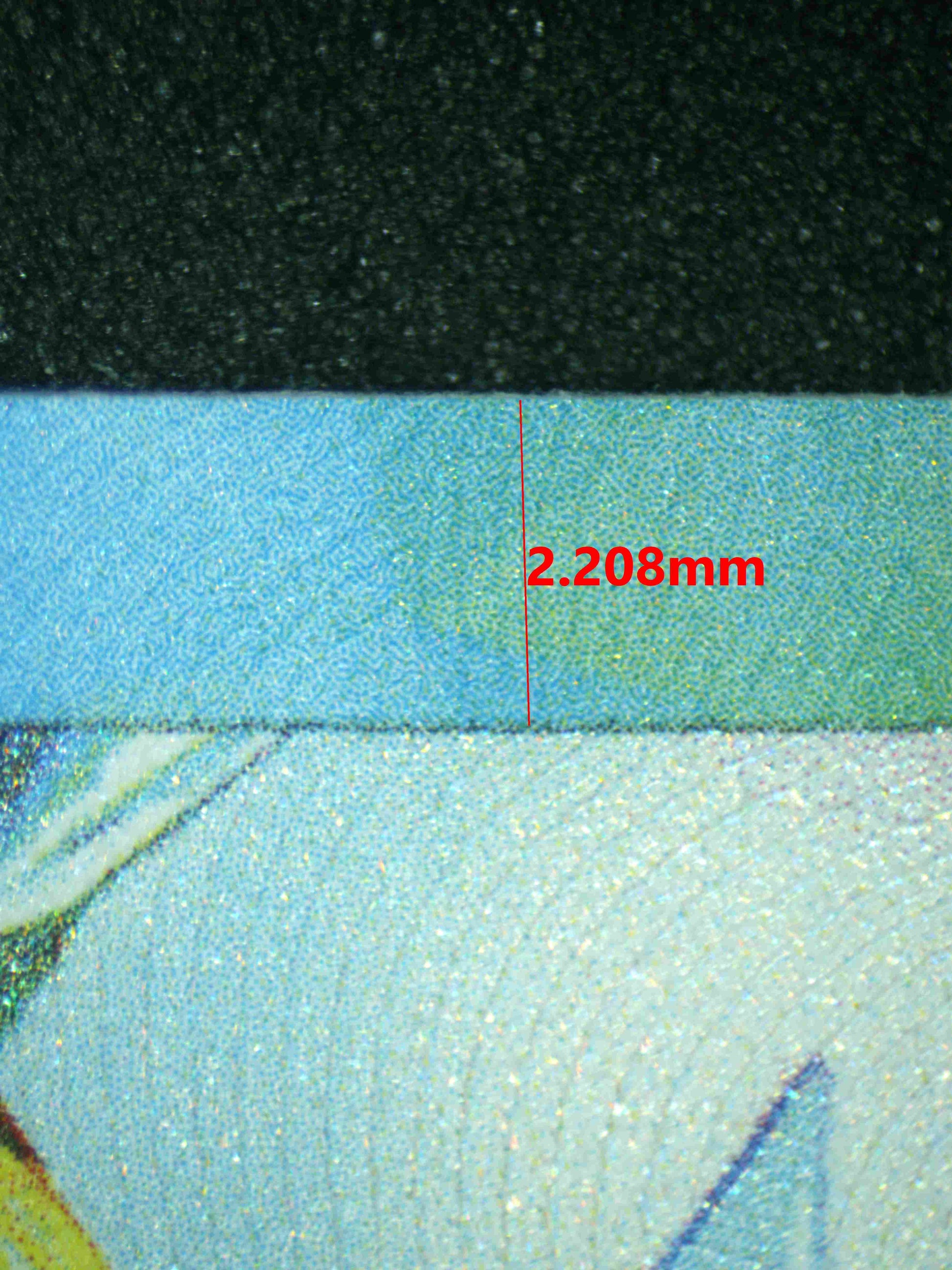 08098 PIKACHU EX Grading Card