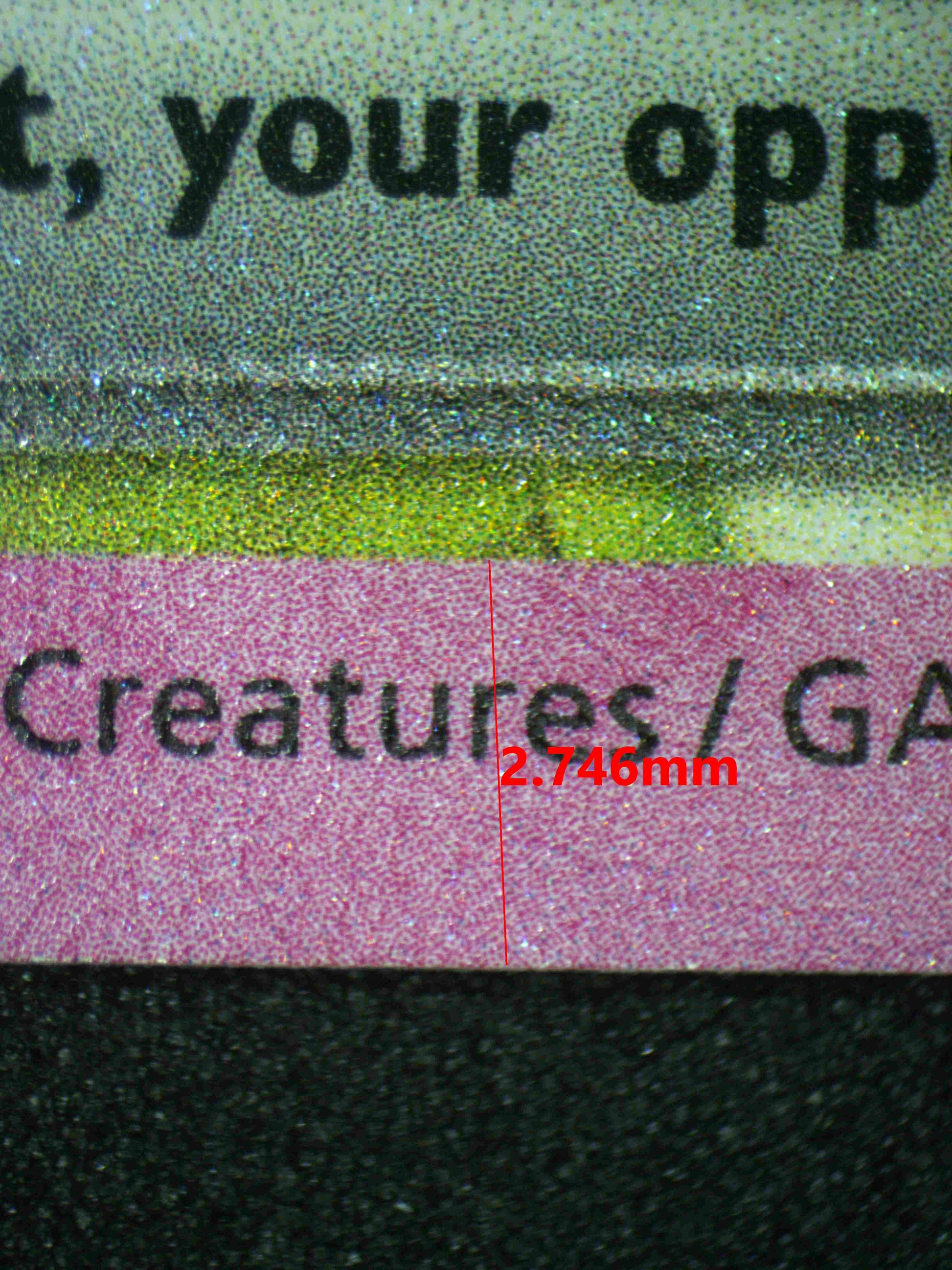 08098 PIKACHU EX Grading Card