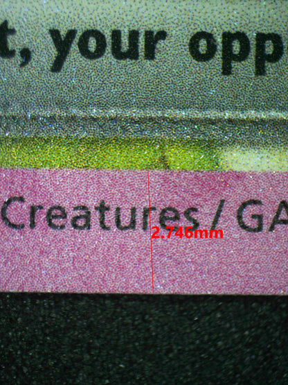 08098 PIKACHU EX Grading Card