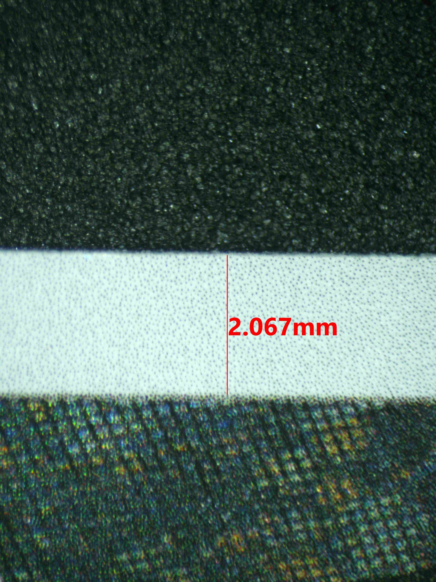 08099 MEWTWO Grading Card