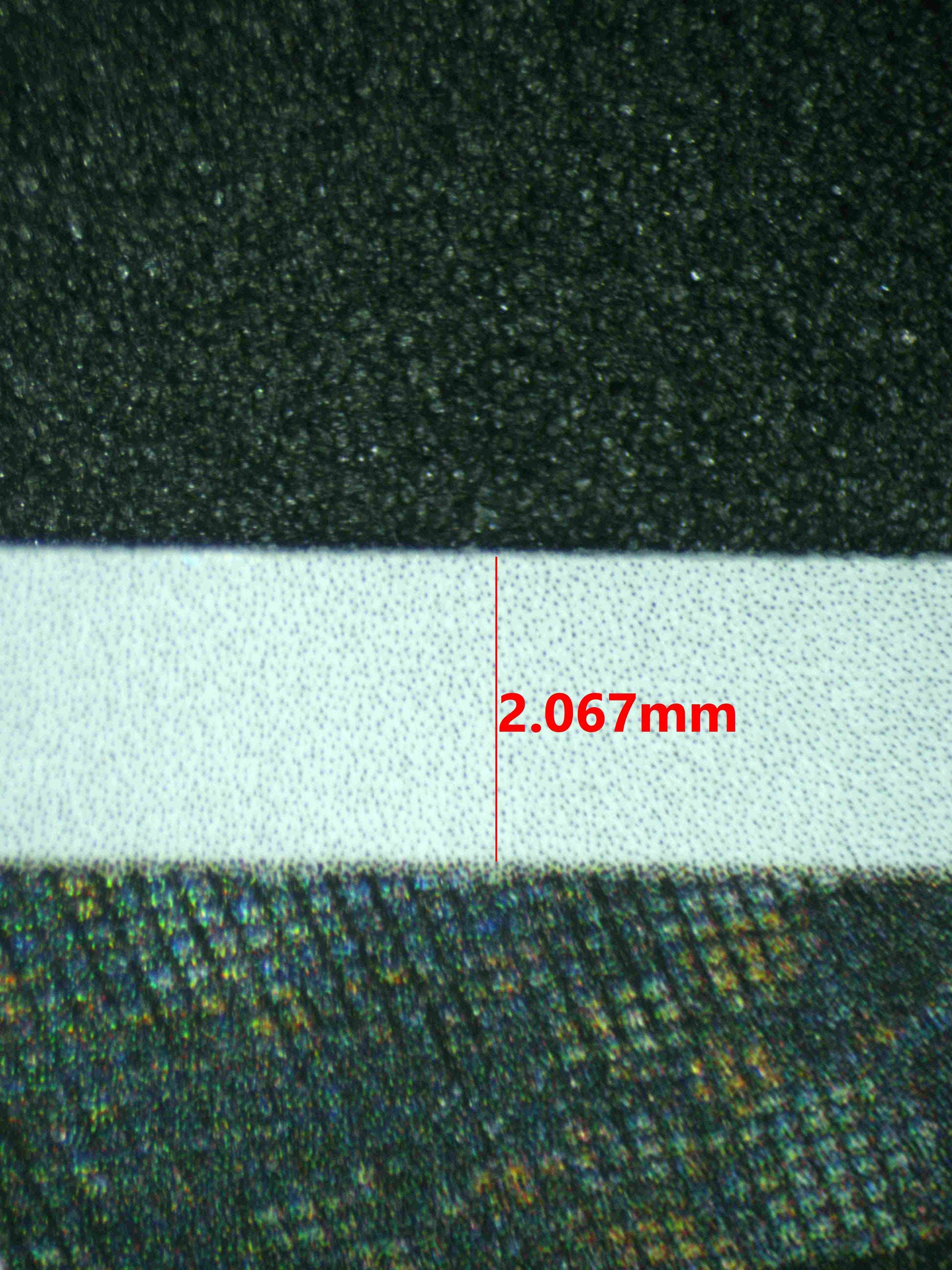 08099 MEWTWO Grading Card