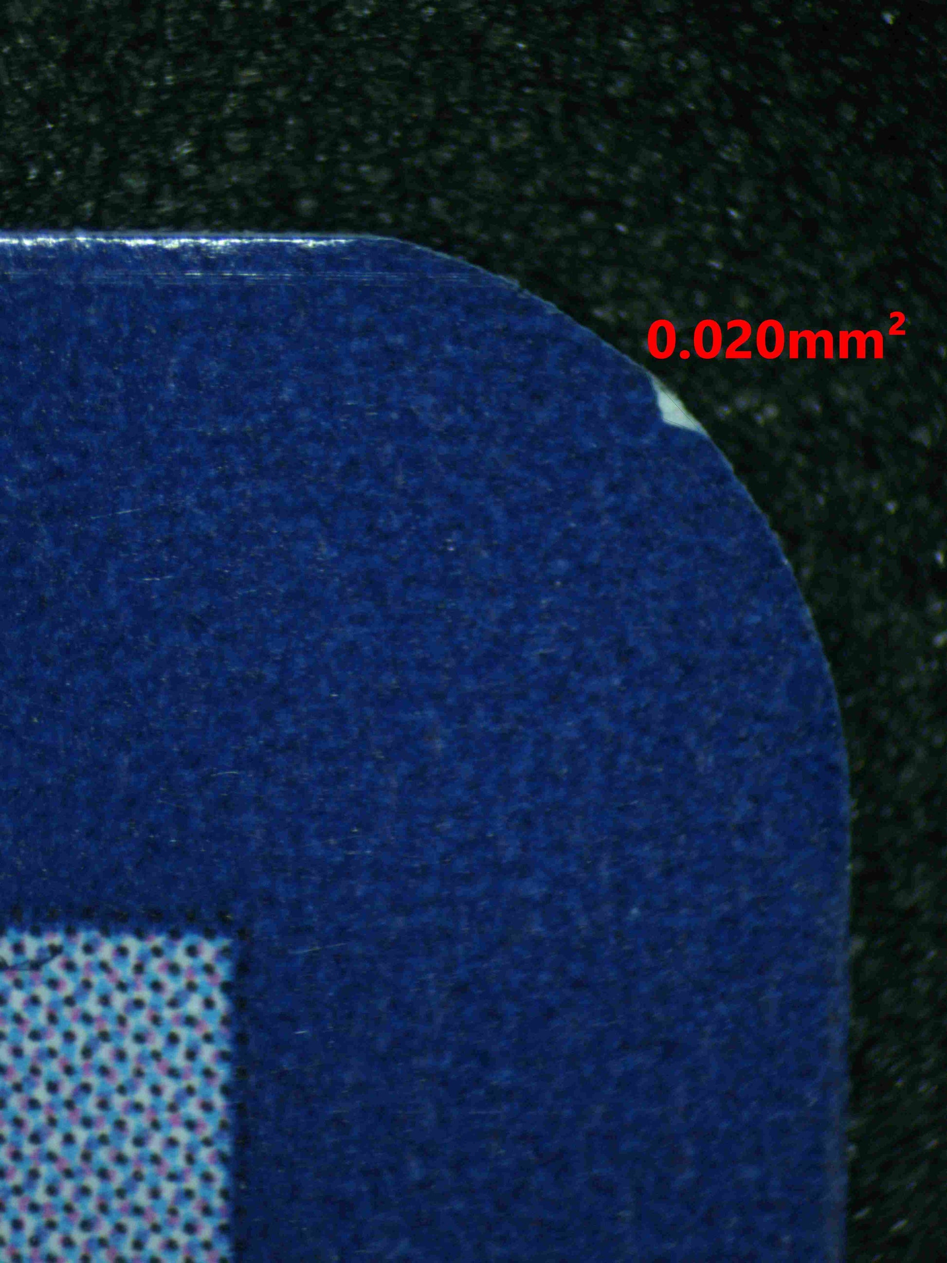 08102 EEVEE EX Grading Card